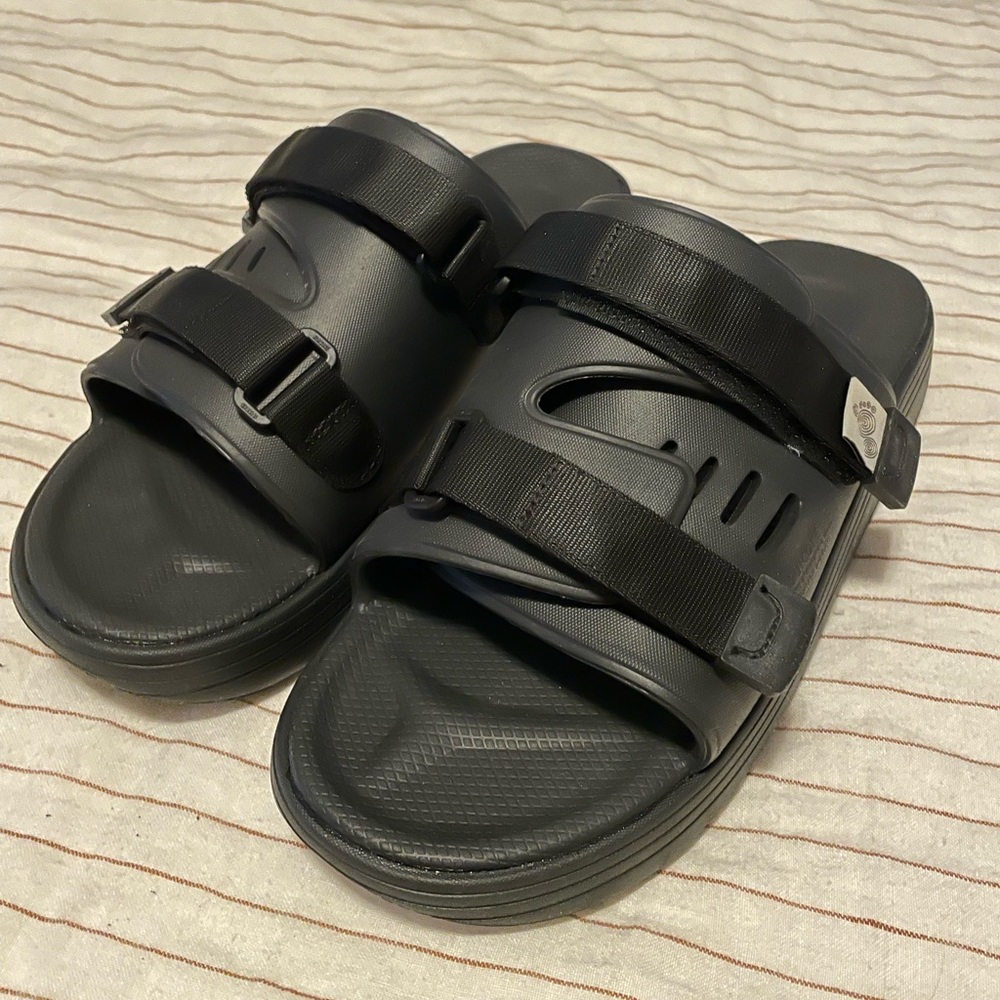 Suicoke Urich Sandals